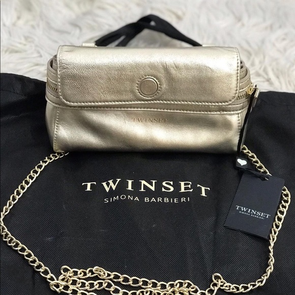 twin set bags